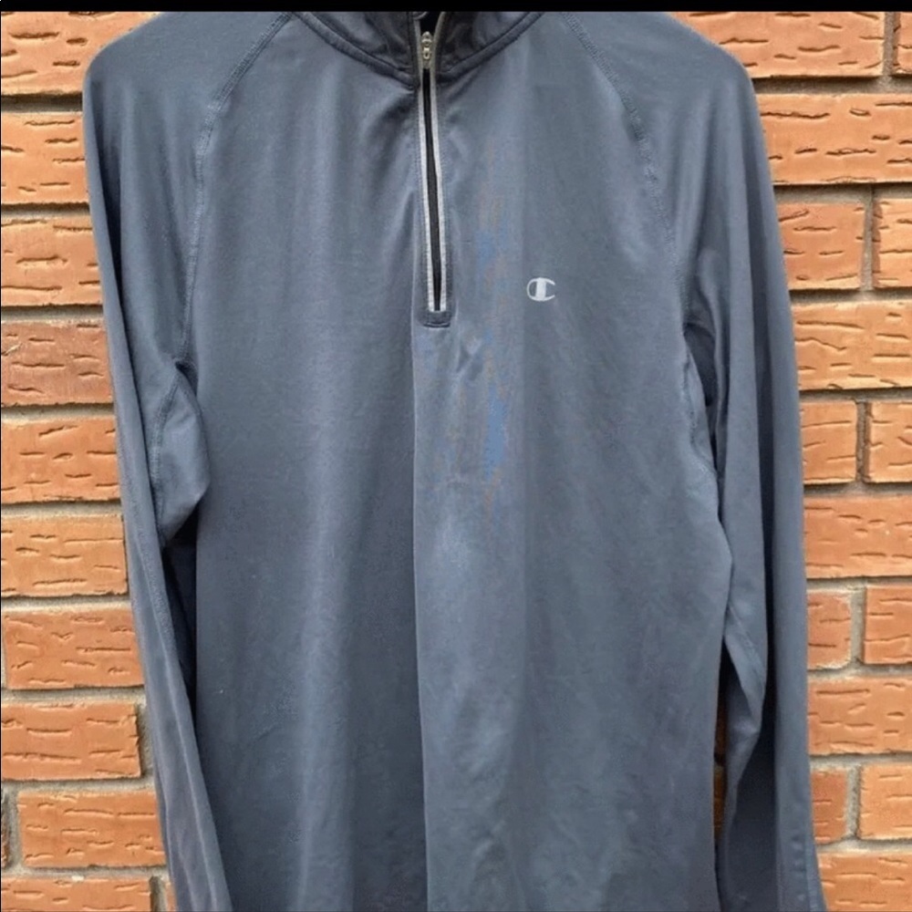 men’s champion sweater